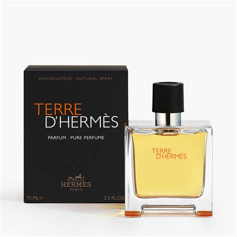 terre d hermes au de parfum 75ml douglas